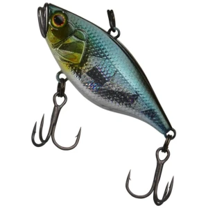 Vobler ILLEX TN Sinking, Aurora Bleak, 5.1g, 3.8cm, 1buc/pac 