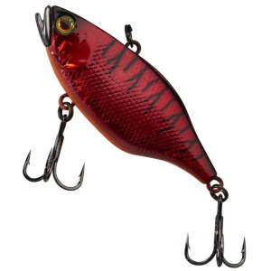 Vobler ILLEX TN Sinking, Aurora Red Tiger, 12.7g, 6cm, 1buc/pac 