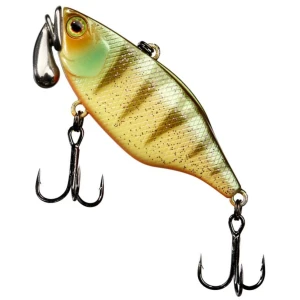 Vobler ILLEX TN Trigon Sinking, Agressive Perch, 18.5g, 6cm, 1buc/pac