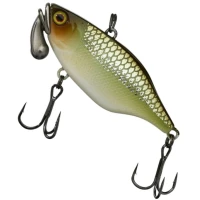 Vobler Illex Tn Trigon Sinking, Hs Ghost Minnow, 18.5g, 6cm, 1buc/pac