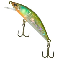 Vobler Illex Tricoroll Hw, Nf Ayu, 5.5cm, 3.5g, 1buc/pac