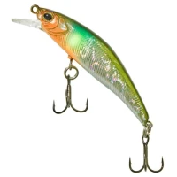 Vobler ILLEX Tricoroll Knocker SHW Sinking, NF Ayu, 6.3cm, 7.6g, 1buc/pac