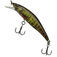 Vobler ILLEX Tricoroll Knocker SHW Sinking, RT Spawn Vairon, 7cm, 10.1g, 1buc/pac