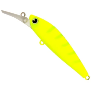 Vobler IMA ATARU 70S, Matt Chart Gigo, 7cm, 11g, 1buc/pac