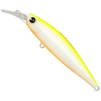 Vobler Ima Ataru 80s, Chart Black Pearl, 8cm, 11g, 1buc/pac