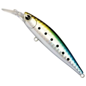 Vobler IMA ATARU 80S, Gradation Sardine, 8cm, 11g, 1buc/pac Vobler IMA ATARU 80S, Gradation Sardine, 8cm, 11g, 1buc/pac