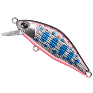 Vobler IMA Issen 45S Max, 008 Amago, 4.5cm, 3.7g