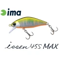 Vobler IMA Issen 45S Max, 009 Ayu, 4.5cm, 3.7g Vobler IMA Issen 45S Max, 009 Ayu, 4.5cm, 3.7g