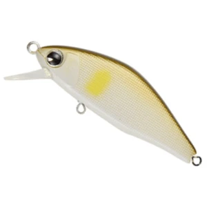 Vobler IMA Issen 45S Max, 015 Pearl Ayu, 4.5cm, 3.7g