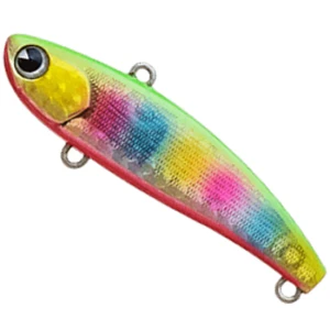 Vobler IMA Koume Vibration 60, 117 Ball Color, 6.0cm, 11.0g