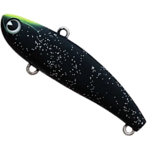 Vobler IMA Koume Vibration 60, 119 Matt Night Black, 6.0cm, 11.0g