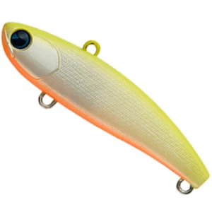 Vobler IMA Koume Vibration 60 Heavy, 102 Chart Back Pearl, 6.0cm, 17.0g Vobler IMA Koume Vibration 60 Heavy, 102 Chart Back Pearl, 6.0cm, 17.0g