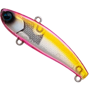 Vobler IMA Koume Vibration 60 Heavy, 118 Pink Pink, 6.0cm, 17.0g Vobler IMA Koume Vibration 60 Heavy, 118 Pink Pink, 6.0cm, 17.0g