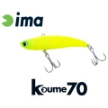 Vobler IMA Koume Vibration 70, 103 Mat Chart, 7.0cm, 13.0g Vobler IMA Koume Vibration 70, 103 Mat Chart, 7.0cm, 13.0g