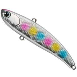 Vobler IMA Koume Vibration 70, 104 Cotton Candy, 7.0cm, 13.0g Vobler IMA Koume Vibration 70, 104 Cotton Candy, 7.0cm, 13.0g