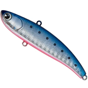 Vobler IMA Koume Vibration 70, 109 Japanese Sardine, 7.0cm, 13.0g Vobler IMA Koume Vibration 70, 109 Japanese Sardine, 7.0cm, 13.0g