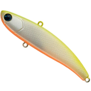 Vobler IMA Koume Vibration 70 Heavy, 102 Chart Back Pearl, 7.0cm, 18.0g Vobler IMA Koume Vibration 70 Heavy, 102 Chart Back Pearl, 7.0cm, 18.0g