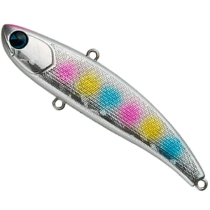 Vobler IMA Koume Vibration 70 Heavy, 104 Cotton Candy, 7.0cm, 18.0g Vobler IMA Koume Vibration 70 Heavy, 104 Cotton Candy, 7.0cm, 18.0g