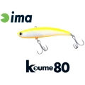 Vobler IMA Koume Vibration 80, 103 Mat Chart, 8.0cm, 15.0g Vobler IMA Koume Vibration 80, 103 Mat Chart, 8.0cm, 15.0g