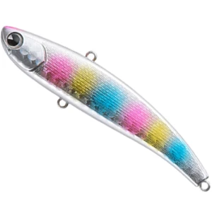 Vobler IMA Koume Vibration 80, 104 Cotton Candy, 8.0cm, 15.0g