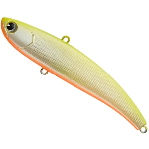 Vobler IMA Koume Vibration 80 Heavy, 102 Chart Back Pearl, 8.0cm, 20.0g Vobler IMA Koume Vibration 80 Heavy, 102 Chart Back Pearl, 8.0cm, 20.0g