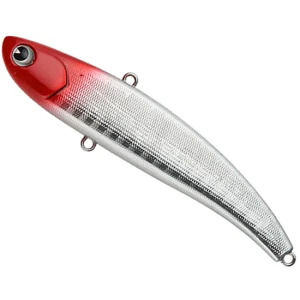 Vobler IMA Koume Vibration 90, 101 Red Head, 9.0cm, 20.0g