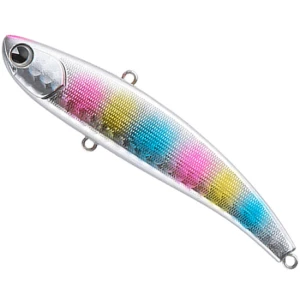 Vobler IMA Koume Vibration 90, 104 Cotton Candy, 9.0cm, 20.0g