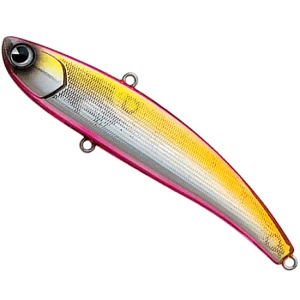 Vobler IMA Koume Vibration 90, 118 Pink Pink, 9.0cm, 20.0g