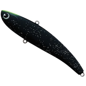 Vobler IMA Koume Vibration 90, 119 Matt Night Black, 9.0cm, 20.0g Vobler IMA Koume Vibration 90, 119 Matt Night Black, 9.0cm, 20.0g
