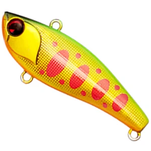 Vobler IMA Raikiri Vibration 43S, 005 Ibuki, 4.3cm, 4.0g Vobler IMA Raikiri Vibration 43S, 005 Ibuki, 4.3cm, 4.0g