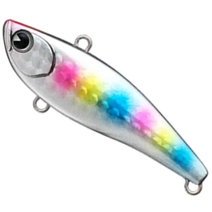 Vobler IMA Raikiri Vibration 60, 003 Cotton Candy, 6.0cm, 11.0g Vobler IMA Raikiri Vibration 60, 003 Cotton Candy, 6.0cm, 11.0g