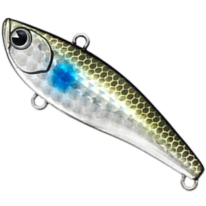 Vobler IMA Raikiri Vibration 60, 004 Mullet, 6.0cm, 11.0g Vobler IMA Raikiri Vibration 60, 004 Mullet, 6.0cm, 11.0g