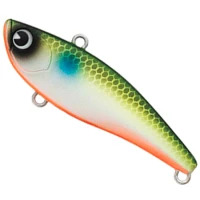 Vobler IMA Raikiri Vibration 60, 009 Pearl Bora OB, 6.0cm, 11.0g Vobler IMA Raikiri Vibration 60, 009 Pearl Bora OB, 6.0cm, 11.0g