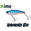 Vobler IMA Raikiri Vibration 60, 009 Pearl Bora OB, 6.0cm, 11.0g Vobler IMA Raikiri Vibration 60, 009 Pearl Bora OB, 6.0cm, 11.0g