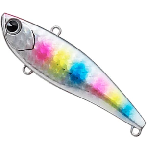 Vobler IMA Raikiri Vibration 70, 003 Cotton Candy, 7.0cm, 15.0g Vobler IMA Raikiri Vibration 70, 003 Cotton Candy, 7.0cm, 15.0g