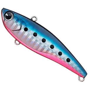 Vobler IMA Raikiri Vibration 70, 006 Japanese Sardine, 7.0cm, 15.0g Vobler IMA Raikiri Vibration 70, 006 Japanese Sardine, 7.0cm, 15.0g