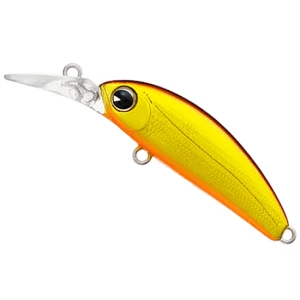 Vobler IMA Sukari 37S Deep, 001 Akagane, 3.7cm, 3.0g