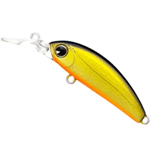 Vobler IMA Sukari 37S Deep, 002 Gold Black, 3.7cm, 3.0g Vobler IMA Sukari 37S Deep, 002 Gold Black, 3.7cm, 3.0g
