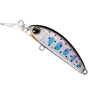Vobler IMA Sukari 37S Deep, 007 Yamame, 3.7cm, 3.0g Vobler IMA Sukari 37S Deep, 007 Yamame, 3.7cm, 3.0g