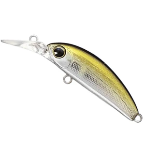 Vobler IMA Sukari 37S Deep, 009 Ayu, 3.7cm, 3.0g