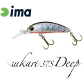 Vobler IMA Sukari 37S Deep, 010 Orange Belly Ayu, 3.7cm, 3.0g Vobler IMA Sukari 37S Deep, 010 Orange Belly Ayu, 3.7cm, 3.0g