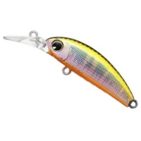 Vobler IMA Sukari 37S Deep Sinking, 014 Oikawa Orange Belly, 3.7cm, 3g, 1buc/pac