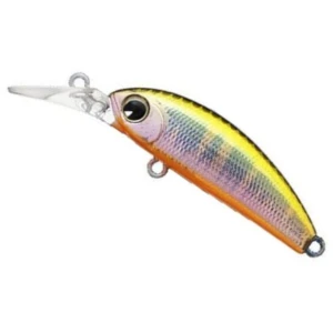 Vobler IMA Sukari 37S Deep Sinking, 014 Oikawa Orange Belly, 3.7cm, 3g, 1buc/pac Vobler IMA Sukari 37S Deep Sinking, 014 Oikawa Orange Belly, 3.7cm, 3g, 1buc/pac