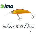 Vobler IMA Sukari 50SS Deep, 104 Ibuki, 5.0cm, 5.0g Vobler IMA Sukari 50SS Deep, 104 Ibuki, 5.0cm, 5.0g