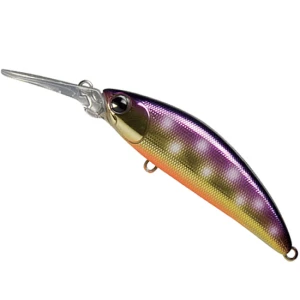 Vobler IMA Sukari 50SS Deep, 113 Char, 5.0cm, 5.0g