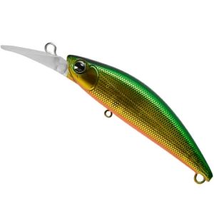 Vobler IMA Sukari 60 Deep, 003 Aquamarine, 6.0cm, 8.0g