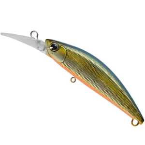 Vobler IMA Sukari 60 Deep, 011 Classic, 6.0cm, 8.0g Vobler IMA Sukari 60 Deep, 011 Classic, 6.0cm, 8.0g