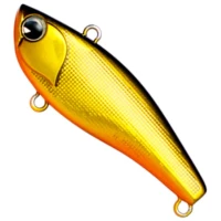 Vobler Ina Raikiri 43s, Gold Black, 4.3cm, 2.5g, 1buc/pac