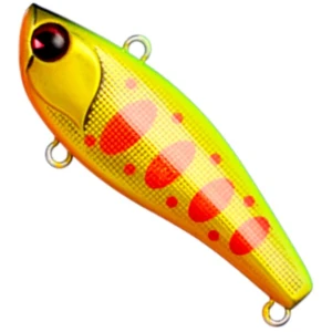 Vobler INA RAIKIRI 43S, Ibuki, 4.3cm, 2.5g, 1buc/pac