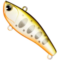 Vobler INA RAIKIRI 43S, Pearl Trout 4.3cm, 2.5g, 1buc/pac